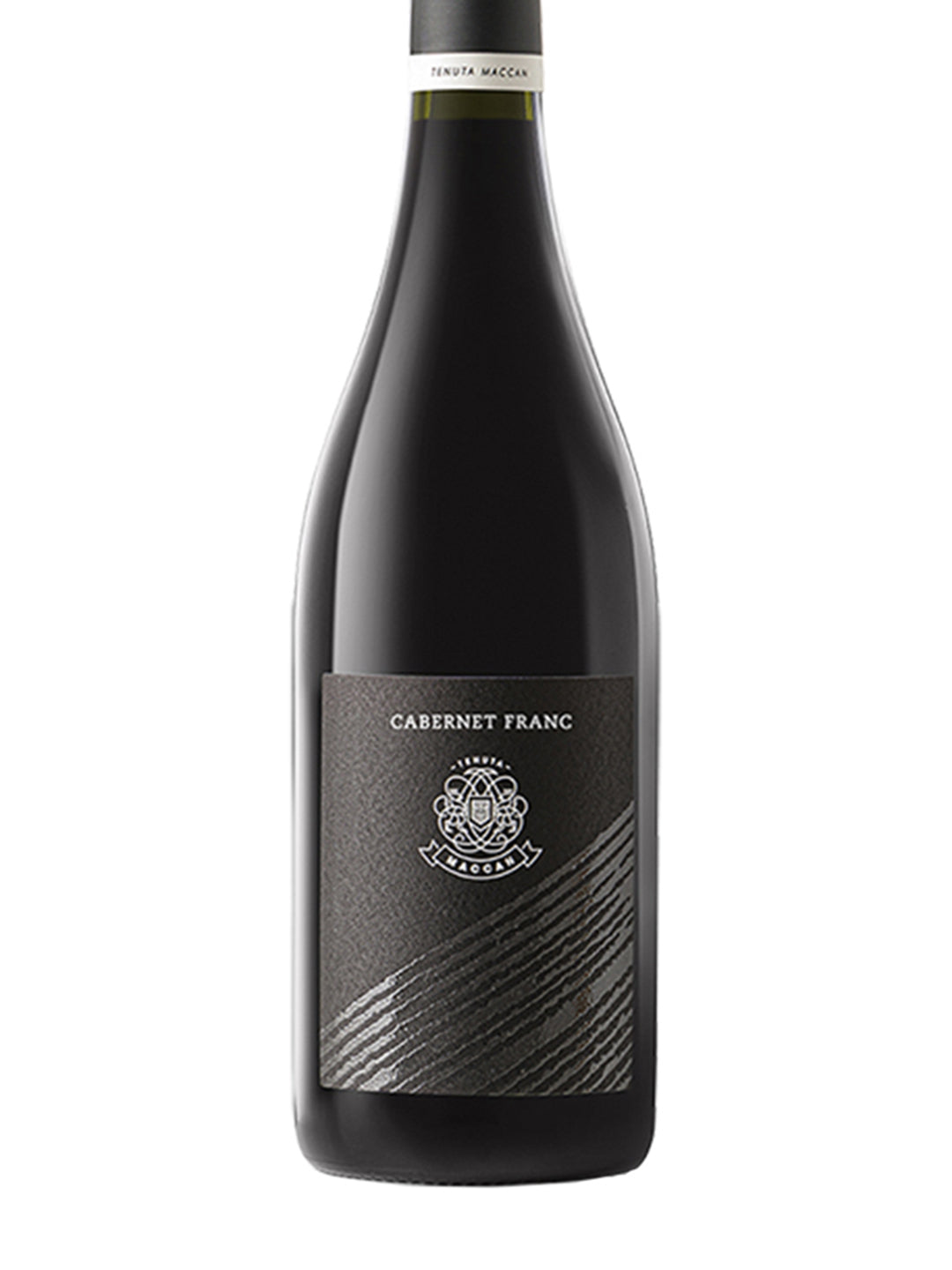 Tenuta Maccan Cabernet Franc Friuli DOC (Box 6 Bottiglie)