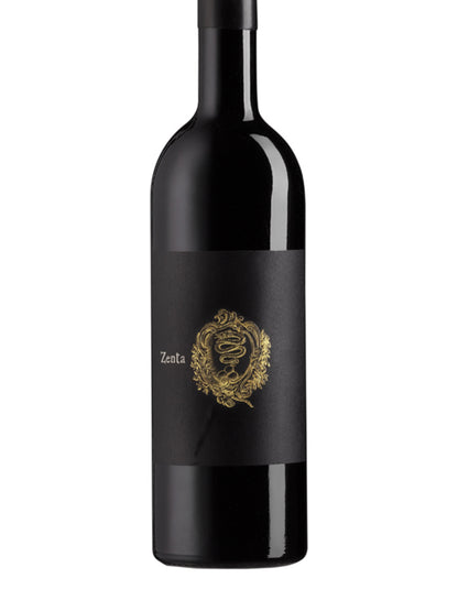 Perusini "Zenta Rosso Riserva" Colli Orientali del Friuli DOC