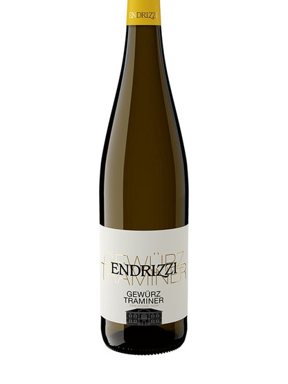 Endrizzi "Gewurztraminer" Trentino DOC