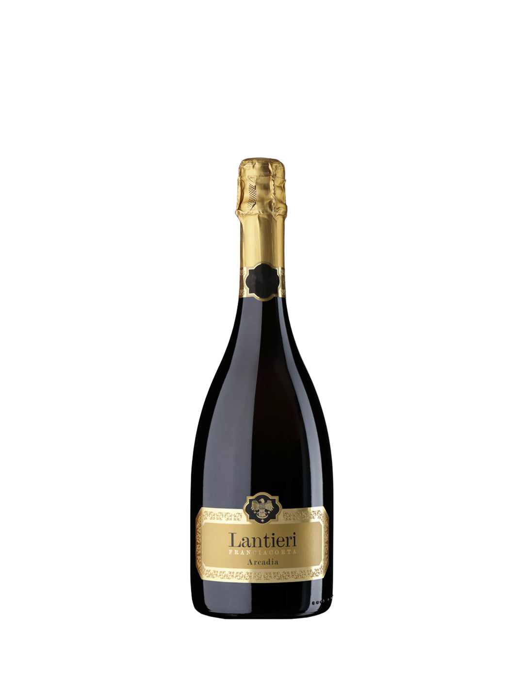 Lantieri "Arcadia" Franciacorta MIllesimato Brut DOCG 2019