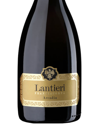 Lantieri "Arcadia" Franciacorta MIllesimato Brut DOCG 2019