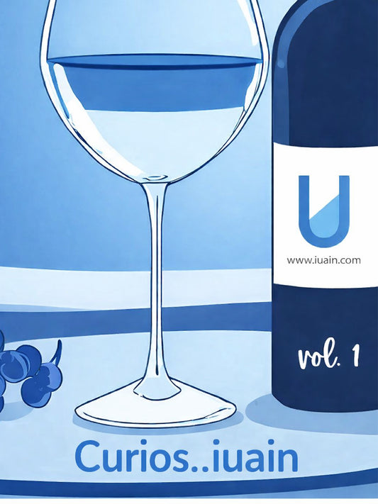 Curios..iuain Vol.1