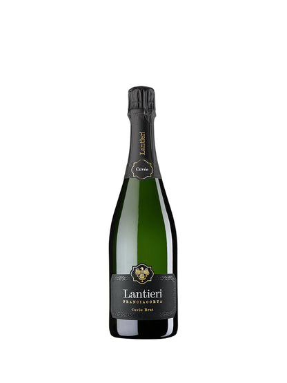 Lantieri "Franciacorta" Franciacorta Cuvée Brut DOCG 2021