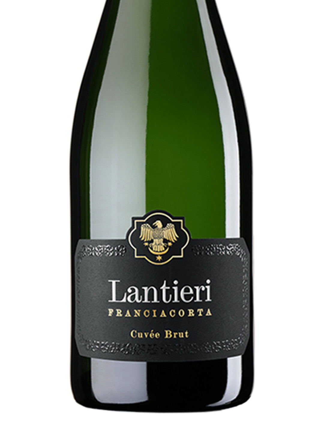 Lantieri "Franciacorta" Franciacorta Cuvée Brut DOCG 2021