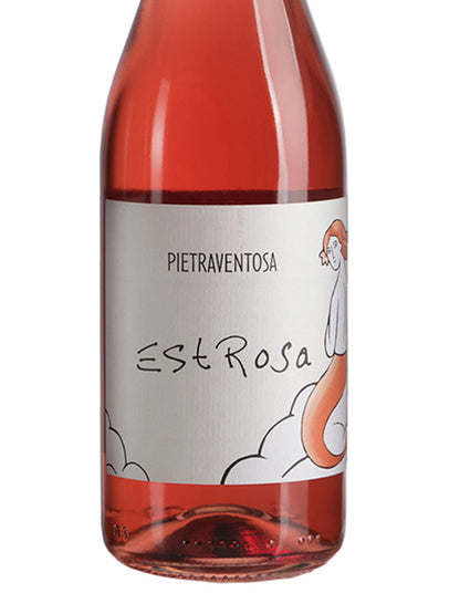 Pietraventosa "Est Rosa" Rosato Murgia IGT 2023