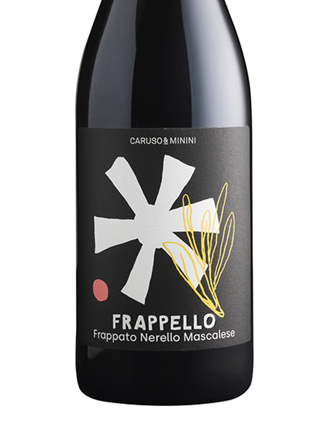 Caruso & Minini "Frappello" Frappato Terre Siciliane IGP 2022