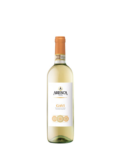 Fratelli Aresca "Gavi" Gavi DOCG 2022