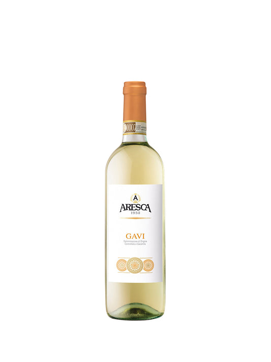 Fratelli Aresca "Gavi" Gavi DOCG 2023