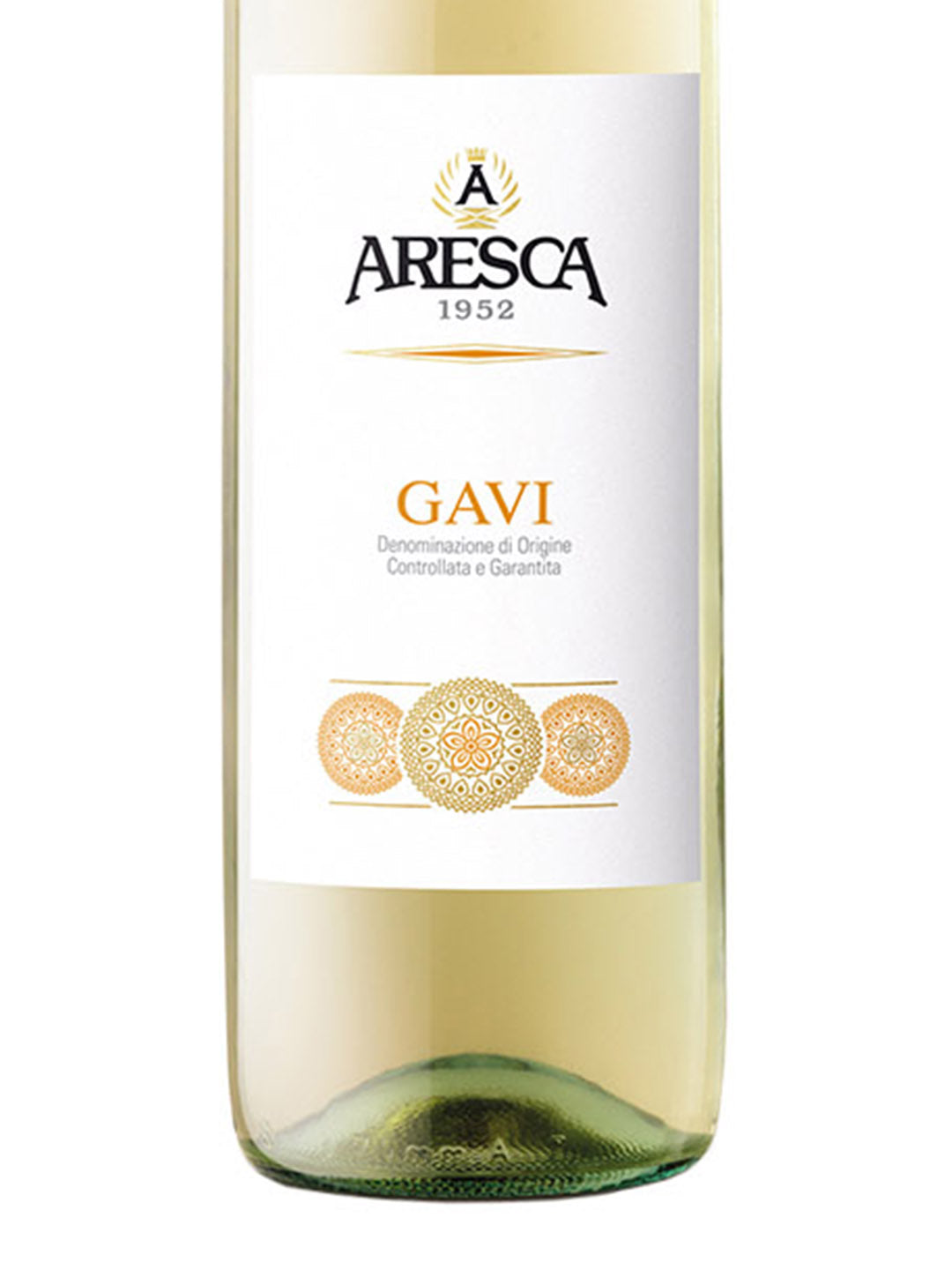 Fratelli Aresca "Gavi" Gavi DOCG 2022