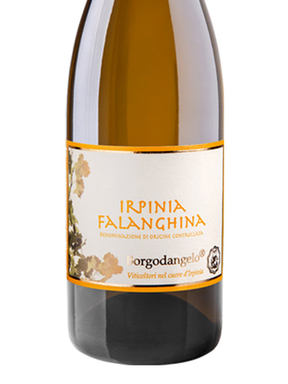 Borgodangelo "Falanghina" Irpinia Falangina