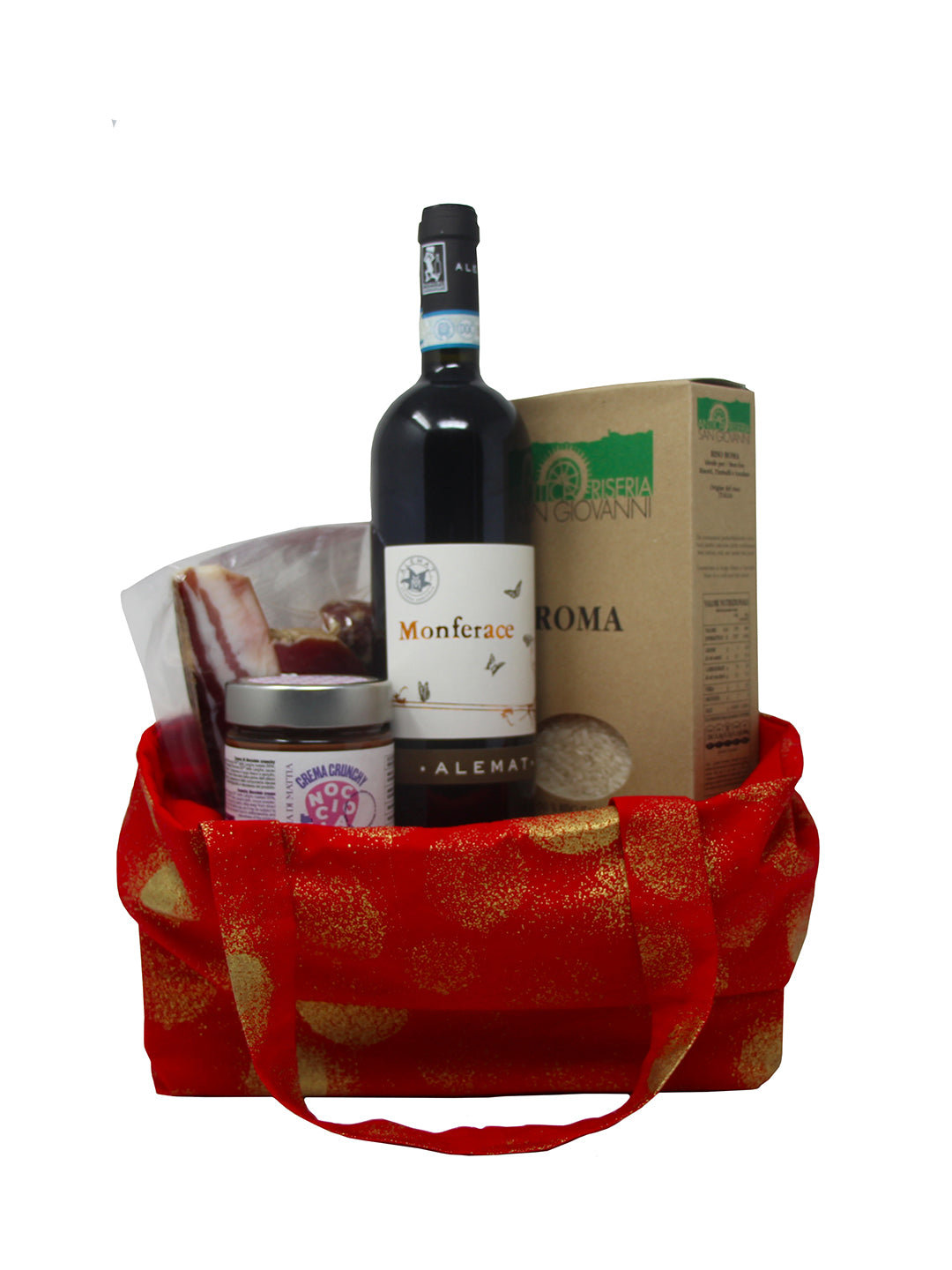 Selezione "Barrique" - Gift Box