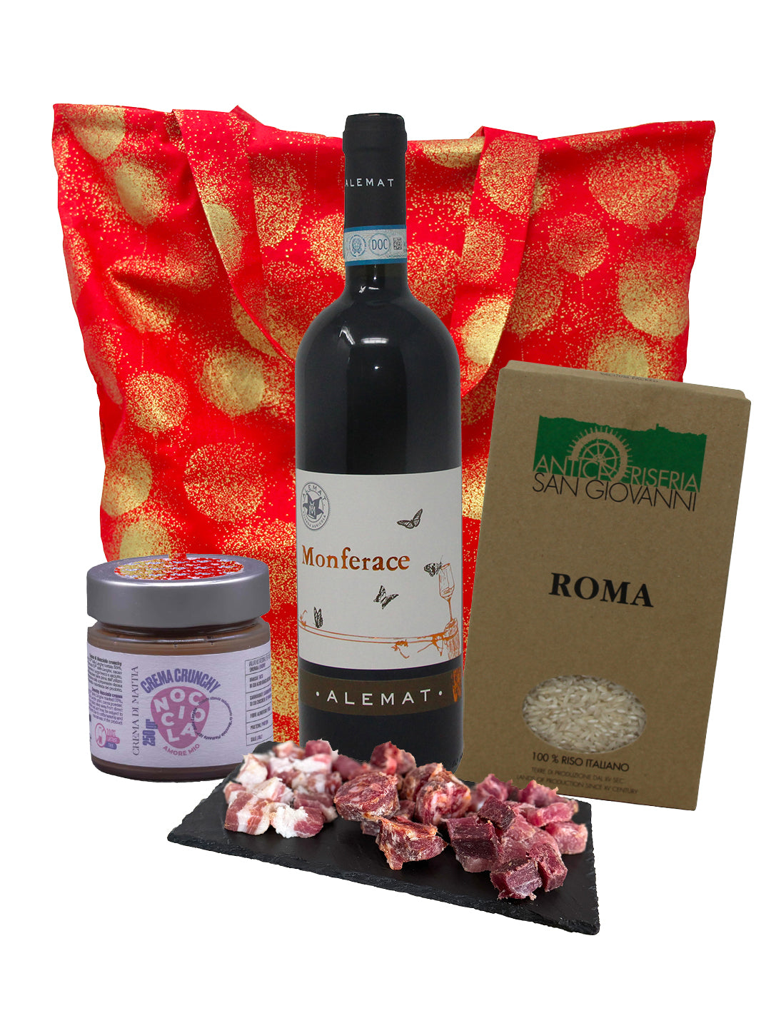 Selezione "Barrique" - Gift Box