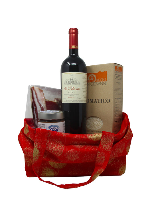 Selezione "Vigna" - Gift Box
