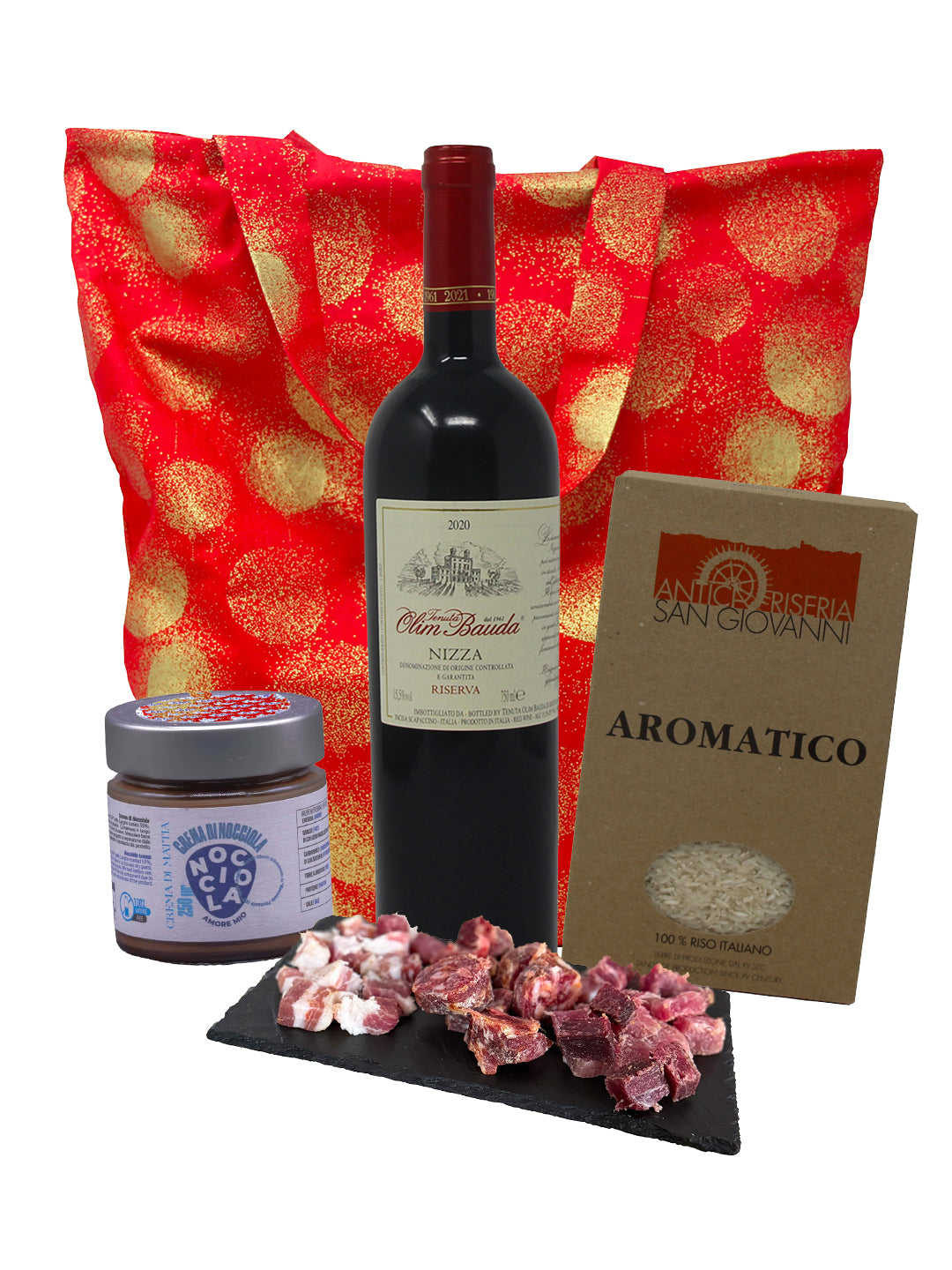 Selezione "Vigna" - Gift Box