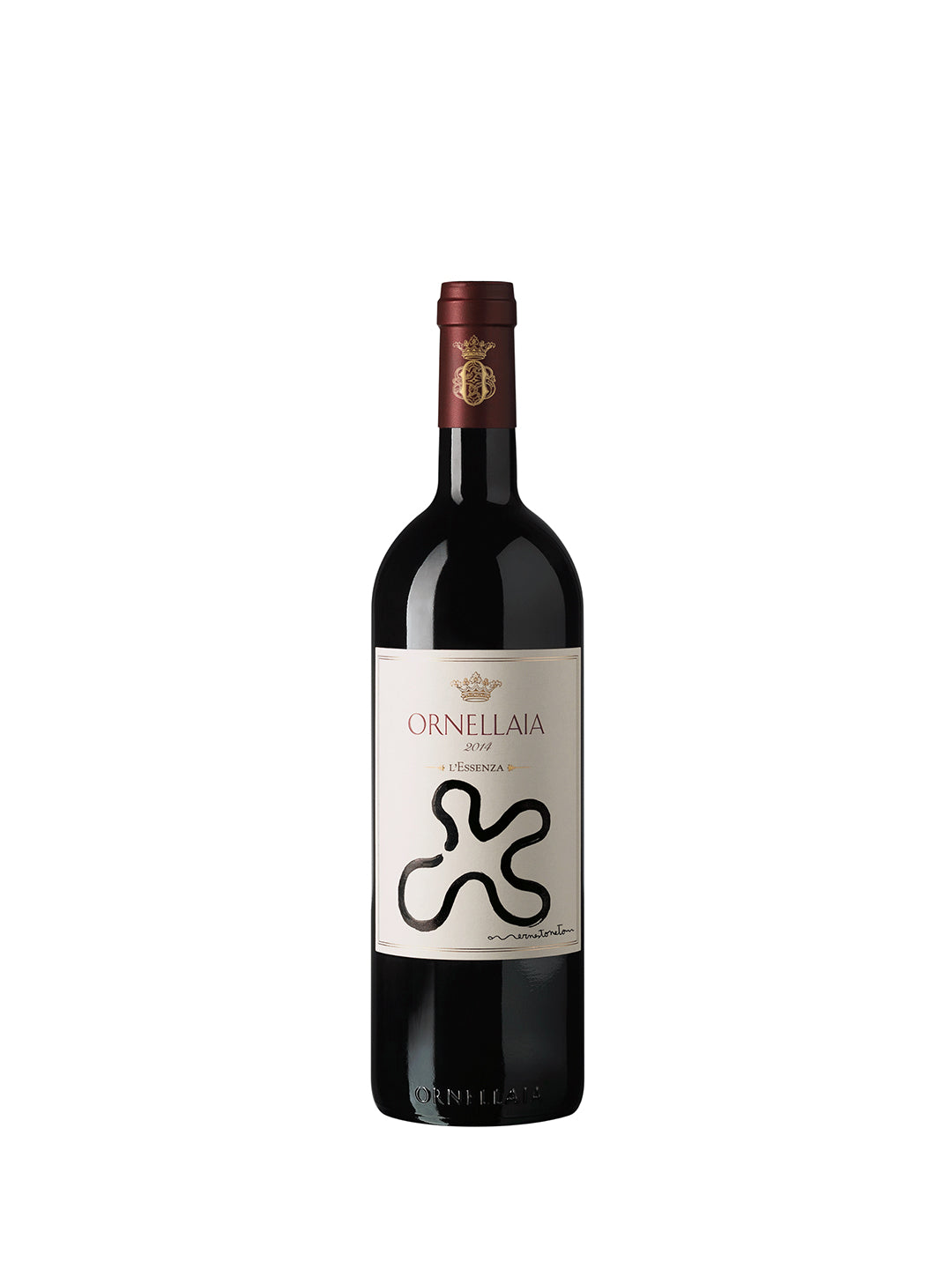 Ornellaia "Ornellaia" Bolgheri Superiore DOC 2014, 2015, 2016, 2017, 2018, 2019 (Box 6 bottiglie)