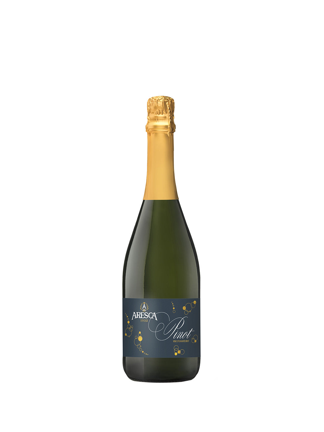 Fratelli Aresca "Pinot" Vino Spumante Brut