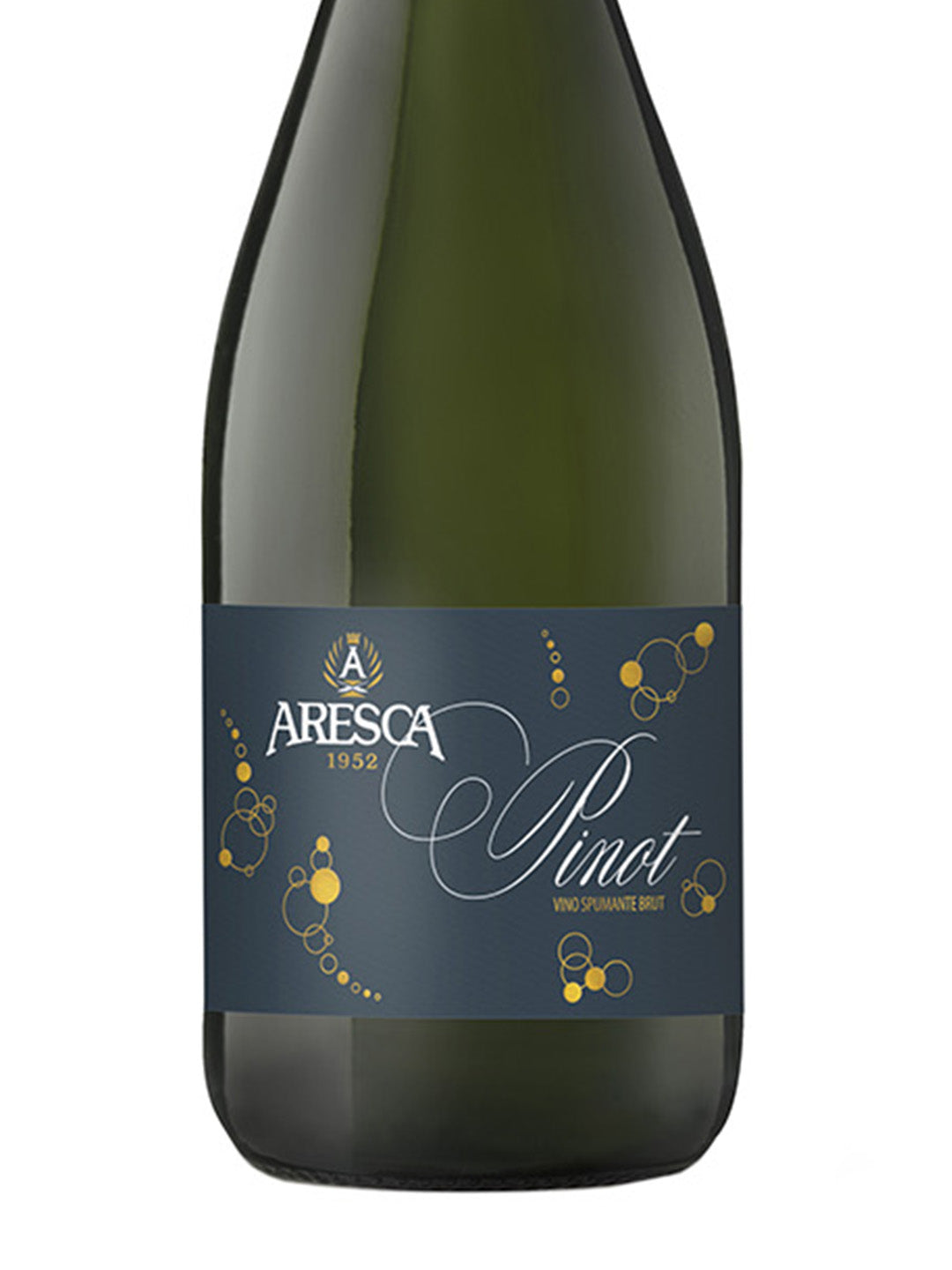 Fratelli Aresca "Pinot" Vino Spumante Brut