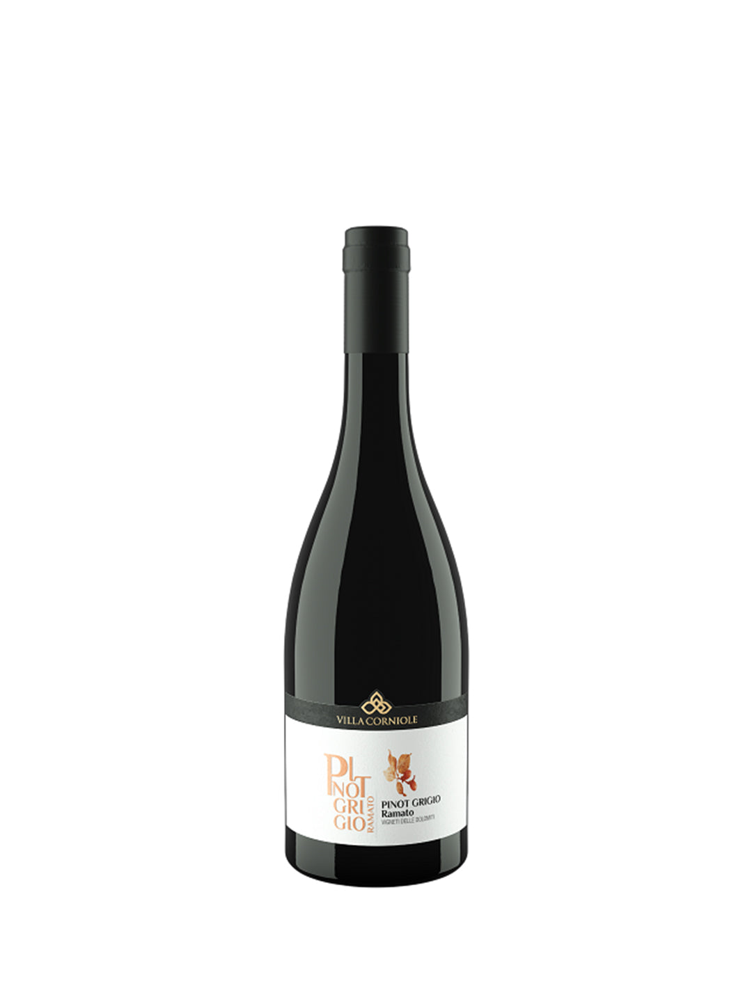 Villa Corniole "Pinot Grigio Ramato" Vigneti delle Dolomiti IGT 2020