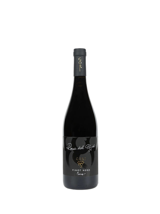 Gori Agricola "Nemas I°" Pinot Nero DOC 2018