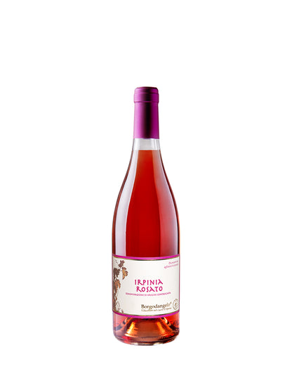 Borgodangelo "Rosato" Irpinia Rosato DOC 2022