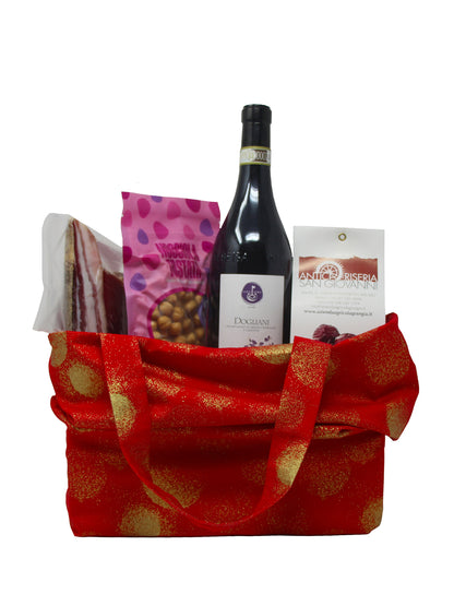 Selezione "Brindisi" - Gift Box