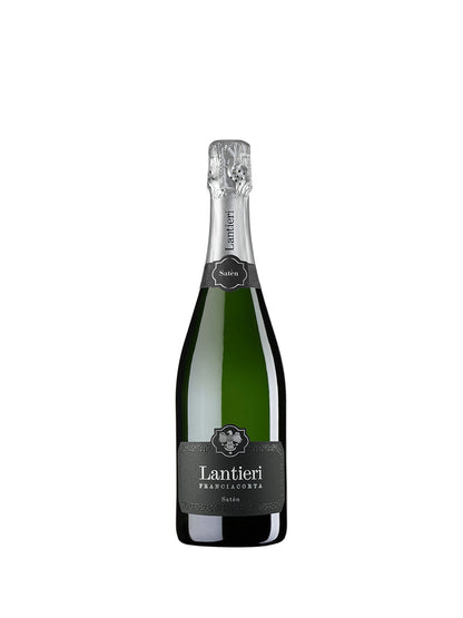 Lantieri "Franciacorta" Franciacorta Satèn Brut DOCG 2021