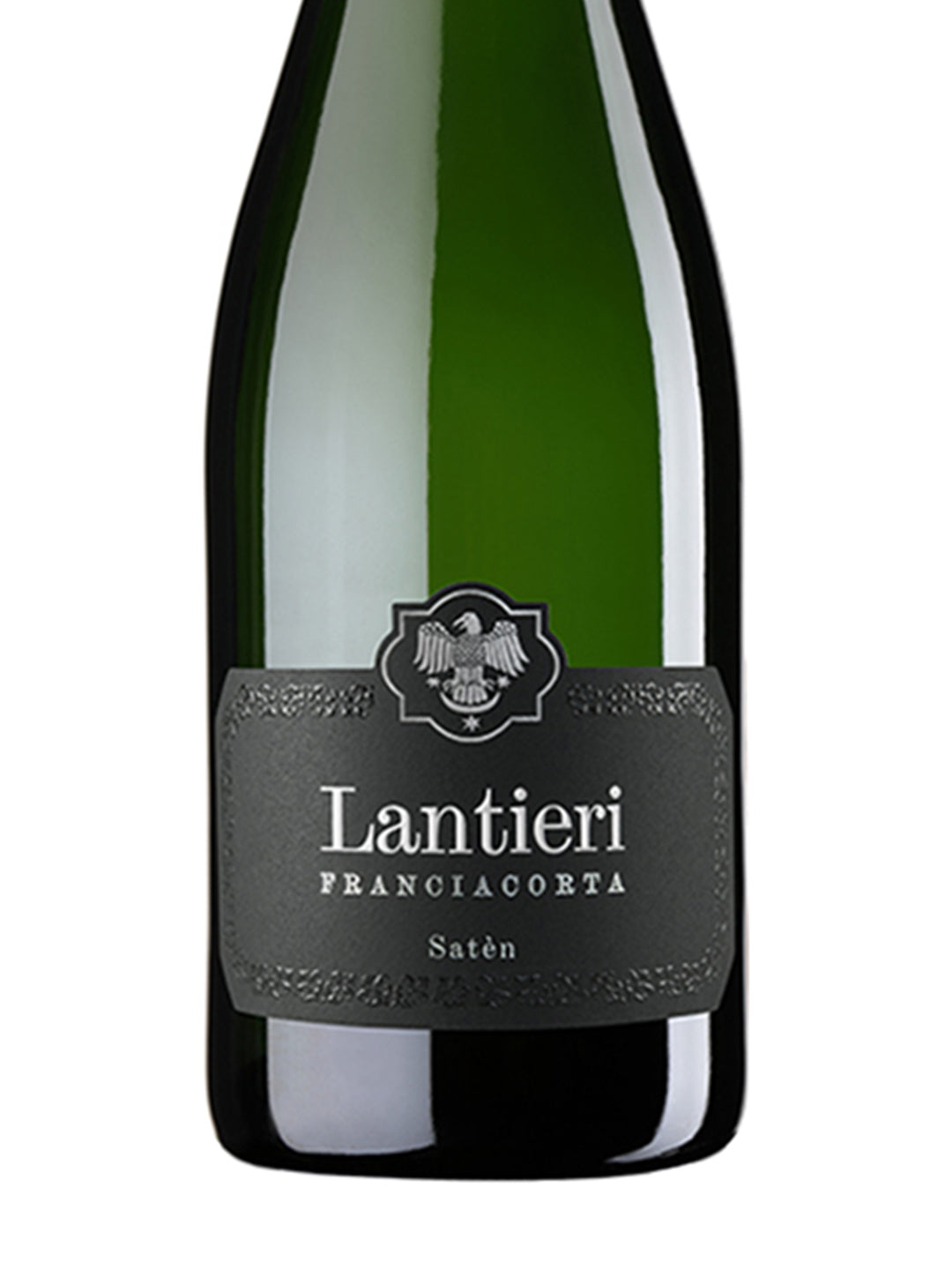 Lantieri "Franciacorta" Franciacorta Satèn Brut DOCG 2021