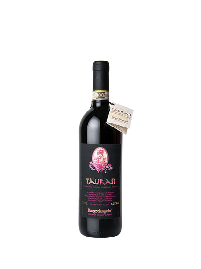 Borgodangelo "Aglianico" Taurasi DOCG 2017