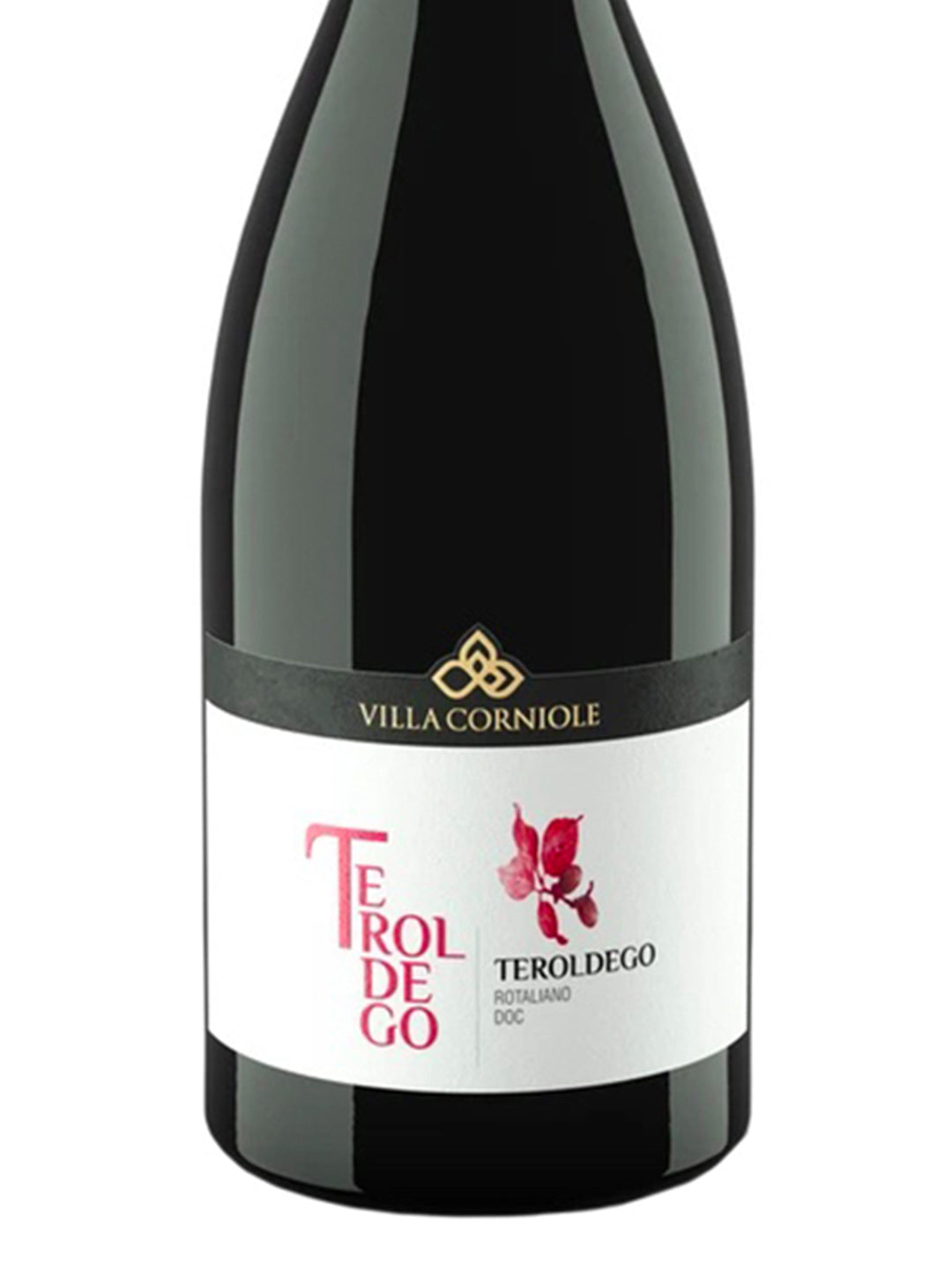 Villa Corniole "Teroldego" Teroldego Rotaliano DOC 2018