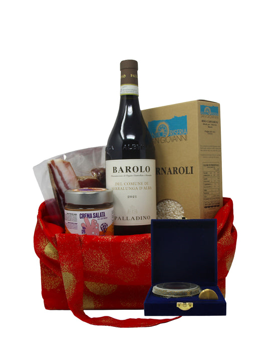 Selezione "Riserva" - Gift Box