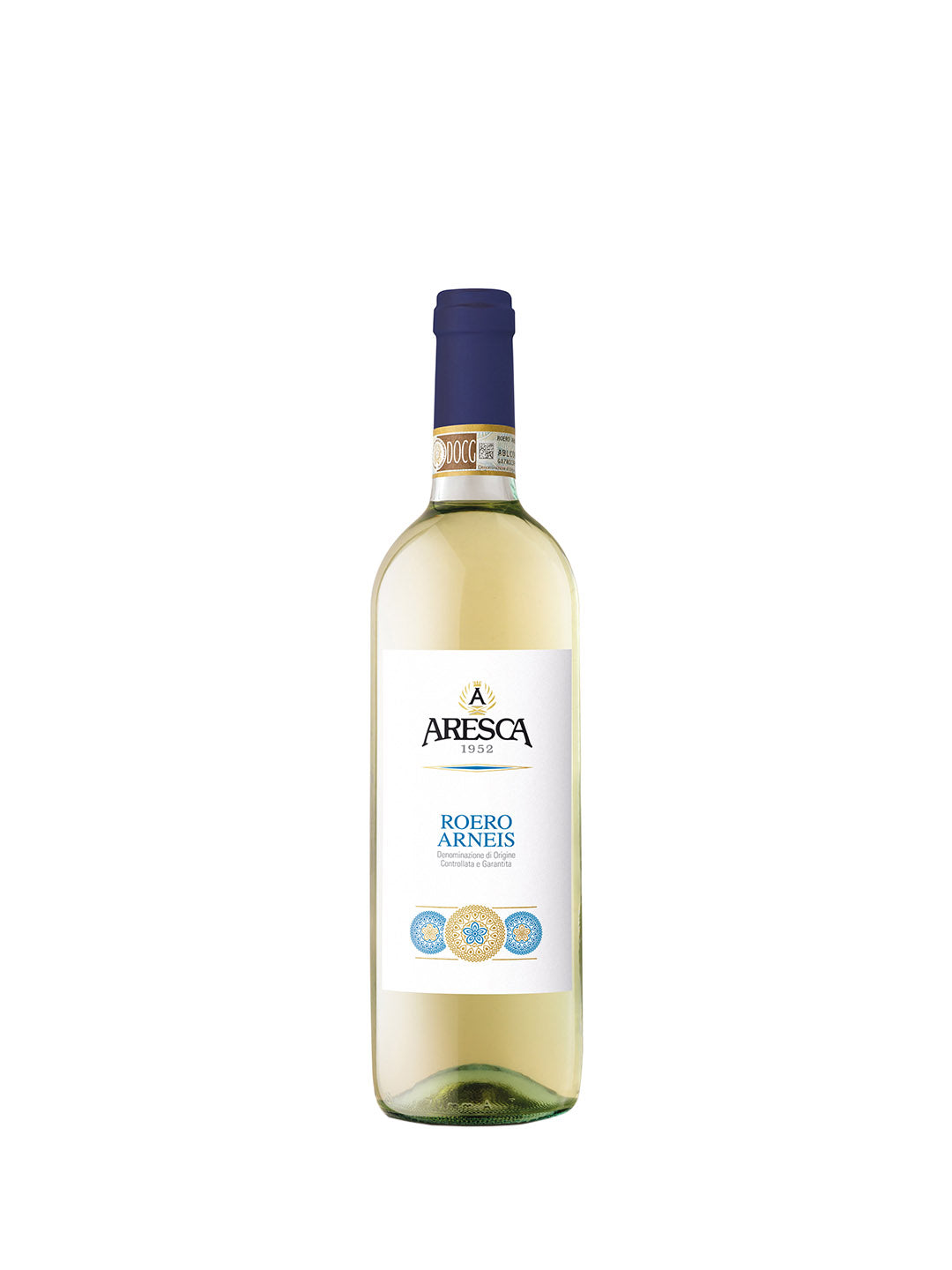 Fratelli Aresca "Arneis" Roero Arneis DOCG 2023