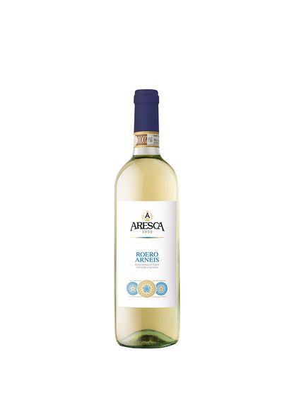 Fratelli Aresca "Arneis" Roero Arneis DOCG 2023