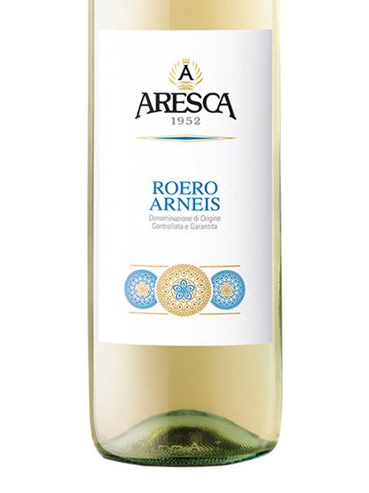 Fratelli Aresca "Arneis" Roero Arneis DOCG 2023