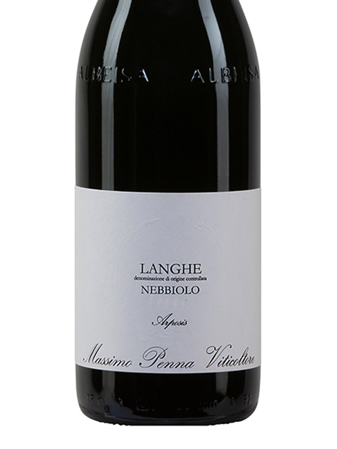 Massimo Penna Viticoltore "Arposis" Langhe Nebbiolo DOC 2020