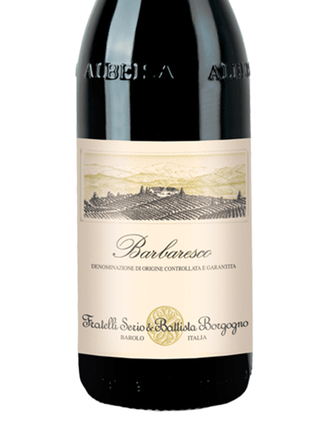 Fratelli Serio & Battista Borgogno "Babaresco" Barbaresco DOCG 2021