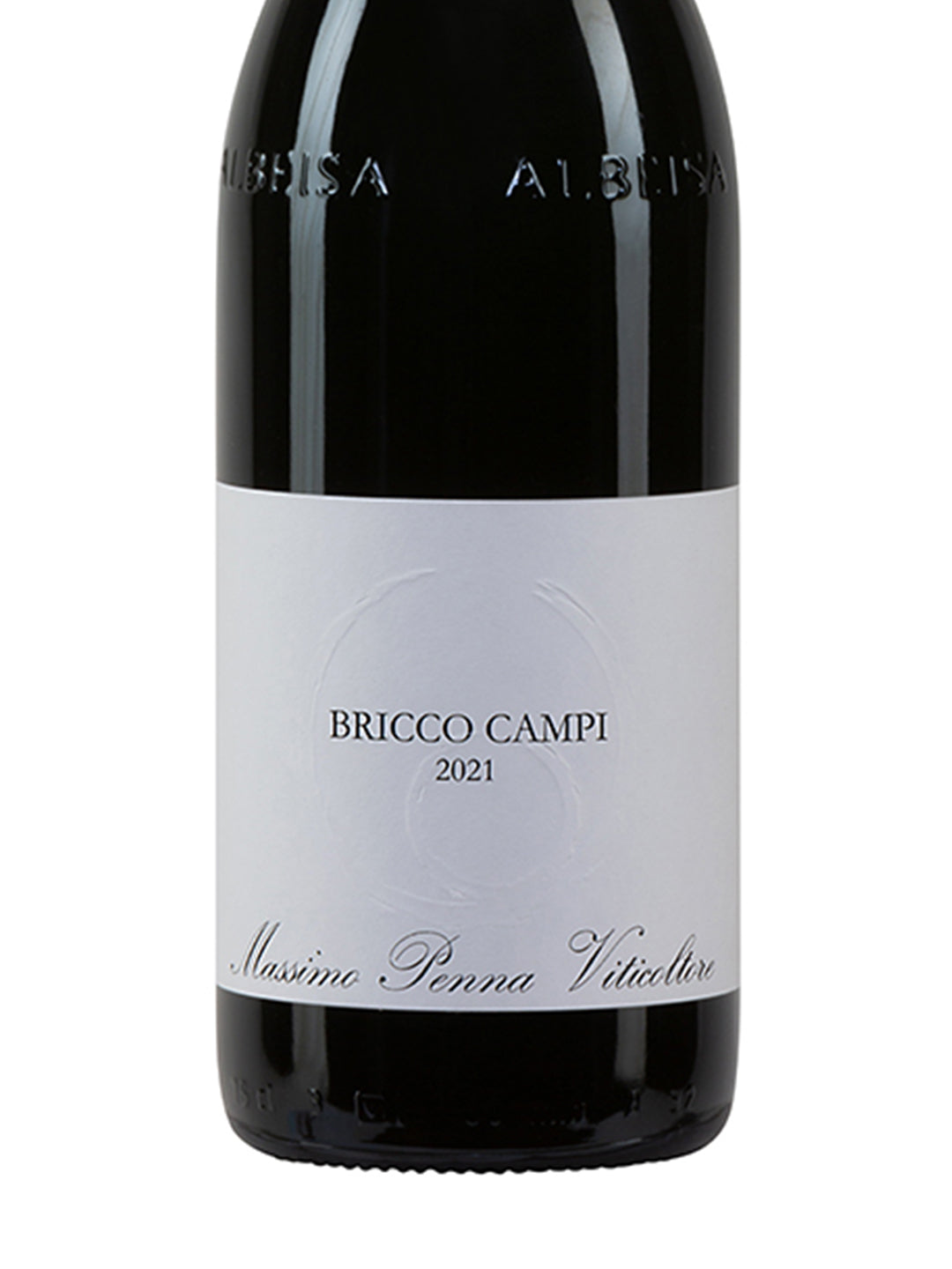 Massimo Penna Viticoltore "Bricco Campi" Barbera d'Alba DOC 2021