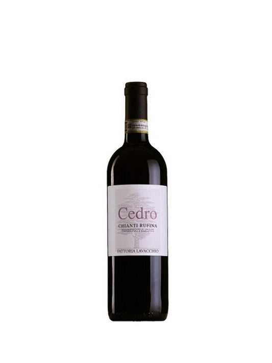 Fattoria Lavacchio "Cedro" Chianti Rufina DOCG 2020