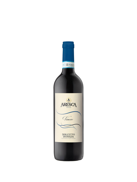 Fratelli Aresca "Venere" Dolcetto di Ovada DOC 2023