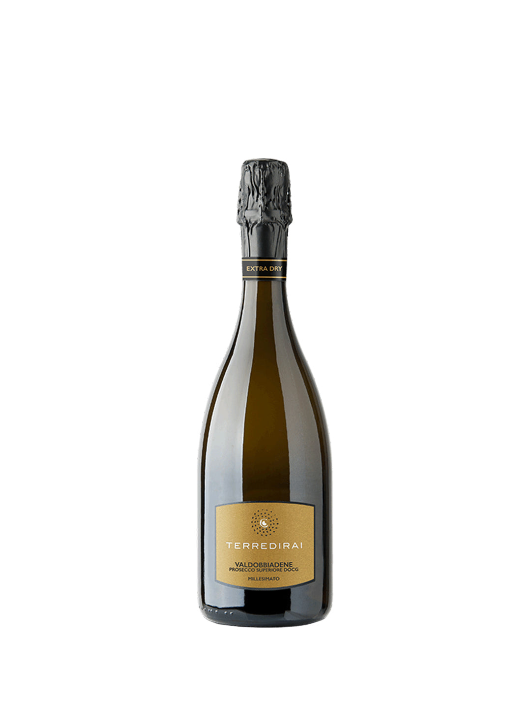 Terredirai "Prosecco" Prosecco DOC Millesimato Extra Dry 2022