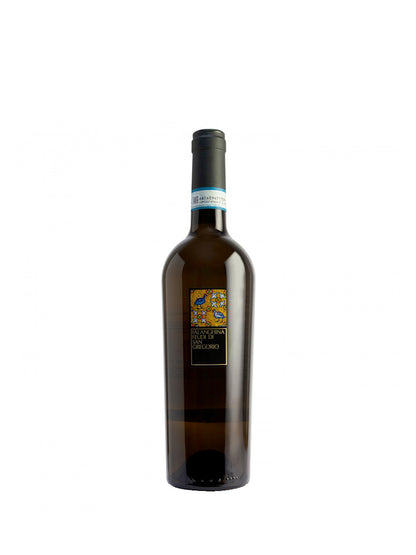 Feudi di San Gregorio "Falanghina" Falanghina del Sannio DOC (Box 6 Bottiglie)