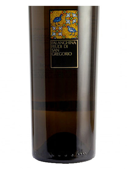 Feudi di San Gregorio "Falanghina" Falanghina del Sannio DOC (Box 6 Bottiglie)