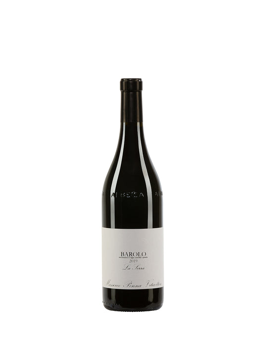 Massimo Penna Viticoltore "La Serra" Barolo DOCG 2019