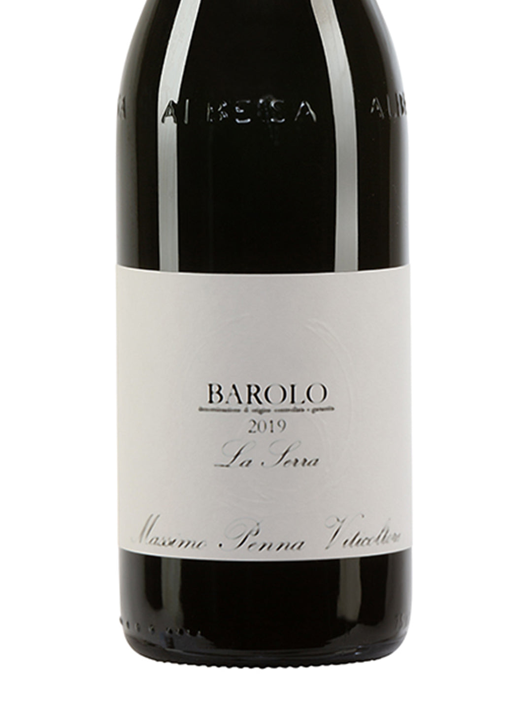 Massimo Penna Viticoltore "La Serra" Barolo DOCG 2019