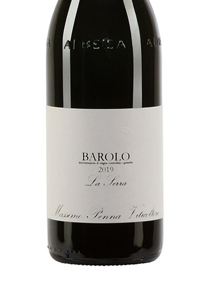 Massimo Penna Viticoltore "La Serra" Barolo DOCG 2019