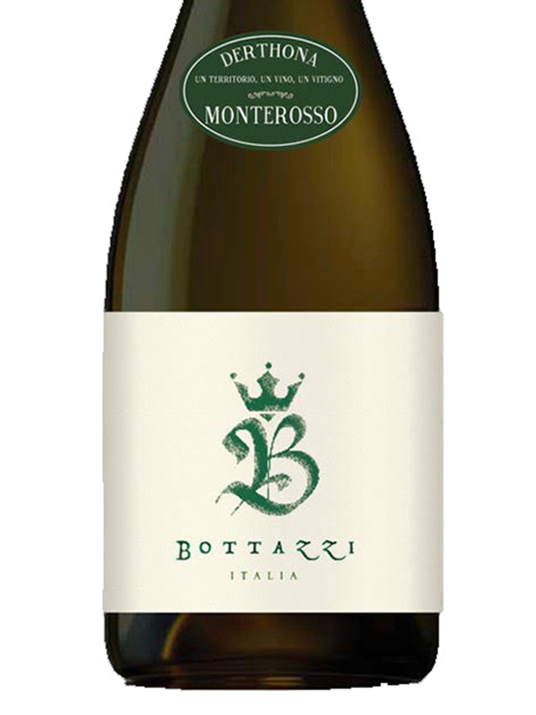 Azienda Agraria Monterosso "Monterosso" Timorasso Colli Tortonesi DOC 2018