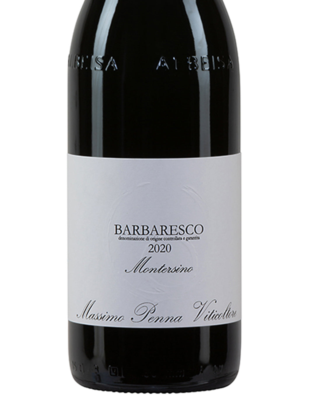 Massimo Penna Viticoltore "Montersino" Barbaresco DOCG 2020