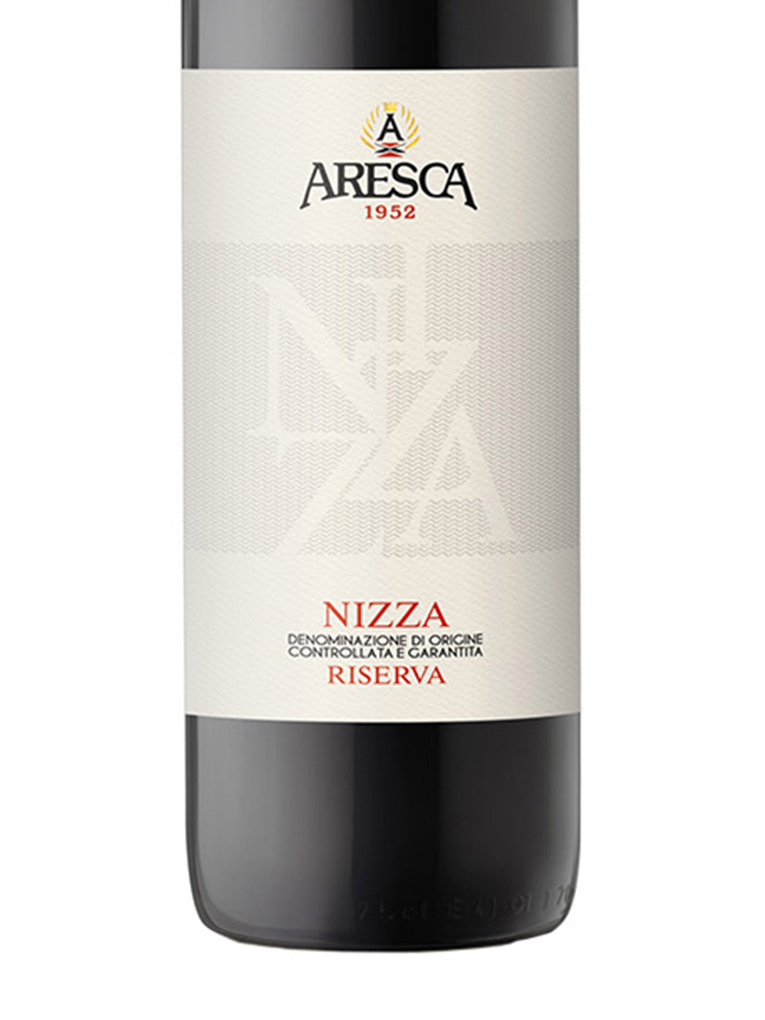 Fratelli Aresca "Nizza Riserva" Nizza Riserva DOCG 2019