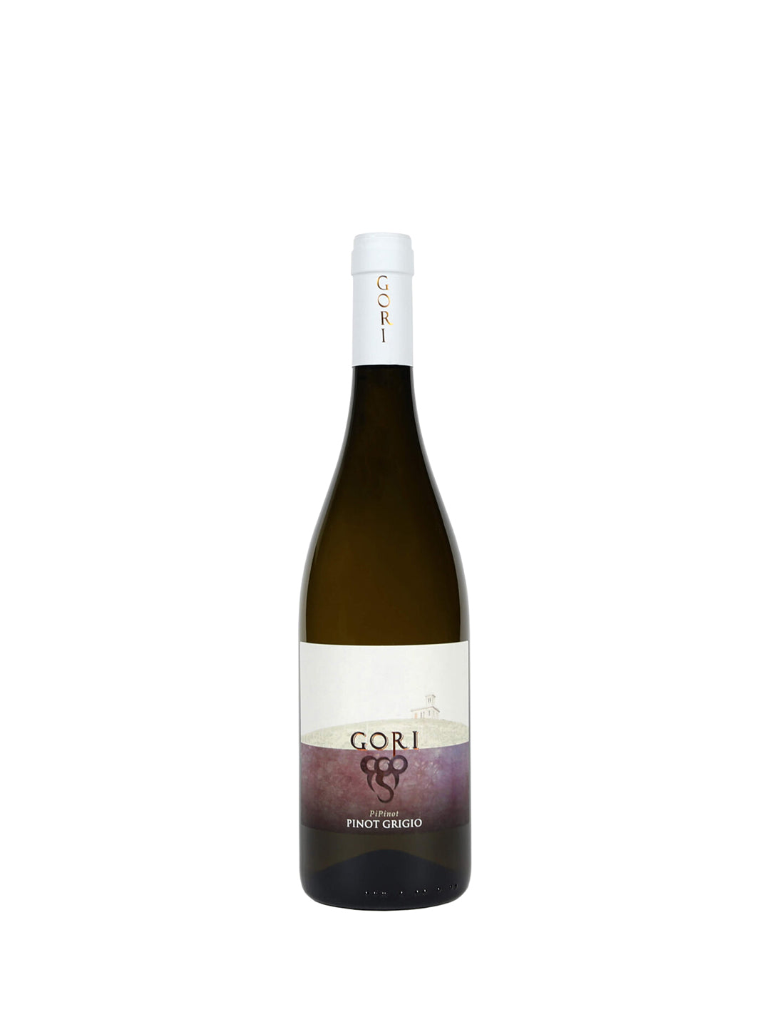 Gori Agricola "Pinot Grigio" Pinot Grigio DOC Friuli Colli Orientali 2022