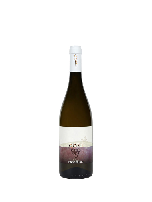 Gori Agricola "Pinot Grigio" Pinot Grigio DOC Friuli Colli Orientali 2022