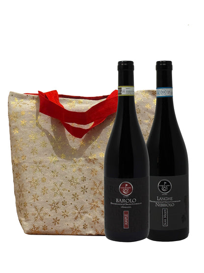 Gift Box - Barolo/Nebbiolo